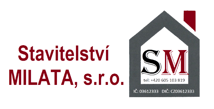 Stavitelství MILATA, s.r.o.